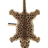 Doing Goods Tappeto leopardato Loony grande - 1.45.10.001.700.5 Doing Goods Tappeto leopardato Loony grande - 1.45.10.001.700.5