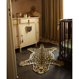 Doing Goods Loony leopard rug large - 1.45.10.001.700.5 Doing Goods Loony leopard rug large - 1.45.10.001.700.5