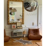 Doing Goods Loony leopard rug large - 1.45.10.001.700.5 Doing Goods Loony leopard rug large - 1.45.10.001.700.5