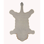 Doing Goods Moody lion rug large - 1.45.10.009.710.5 Doing Goods Moody lion rug large - 1.45.10.009.710.5