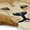 Doing Goods Tappeto Moody Lion grande - 1.45.10.009.710.5 Doing Goods Tappeto Moody Lion grande - 1.45.10.009.710.5