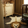 Doing Goods Tappeto Moody Lion grande - 1.45.10.009.710.5 Doing Goods Tappeto Moody Lion grande - 1.45.10.009.710.5