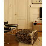 Doing Goods Pouf léopard - 1.40.15.004.700.5 Doing Goods Pouf léopard - 1.40.15.004.700.5