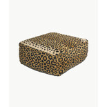 Doing Goods Pouf léopard - 1.40.15.004.700.5 Doing Goods Pouf léopard - 1.40.15.004.700.5