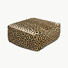Doing Goods Leopardpuff - 1.40.15.004.700.5 Doing Goods Leopardpuff - 1.40.15.004.700.5
