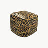 Doing Goods Pouf leopardato piccolo - 1.40.15.005.700.3 Doing Goods Pouf leopardato piccolo - 1.40.15.005.700.3