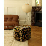 Doing Goods Leopard pouf small - 1.40.15.005.700.3 Doing Goods Leopard pouf small - 1.40.15.005.700.3