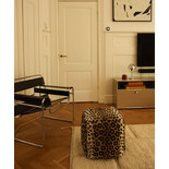 Doing Goods Leopard pouf small - 1.40.15.005.700.3 Doing Goods Leopard pouf small - 1.40.15.005.700.3