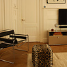 Doing Goods Leopard pouf small - 1.40.15.005.700.3 Doing Goods Leopard pouf small - 1.40.15.005.700.3