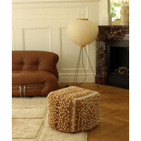Doing Goods Pouf Fawn piccolo 1.40.15.006.710.3 Doing Goods Pouf Fawn piccolo 1.40.15.006.710.3
