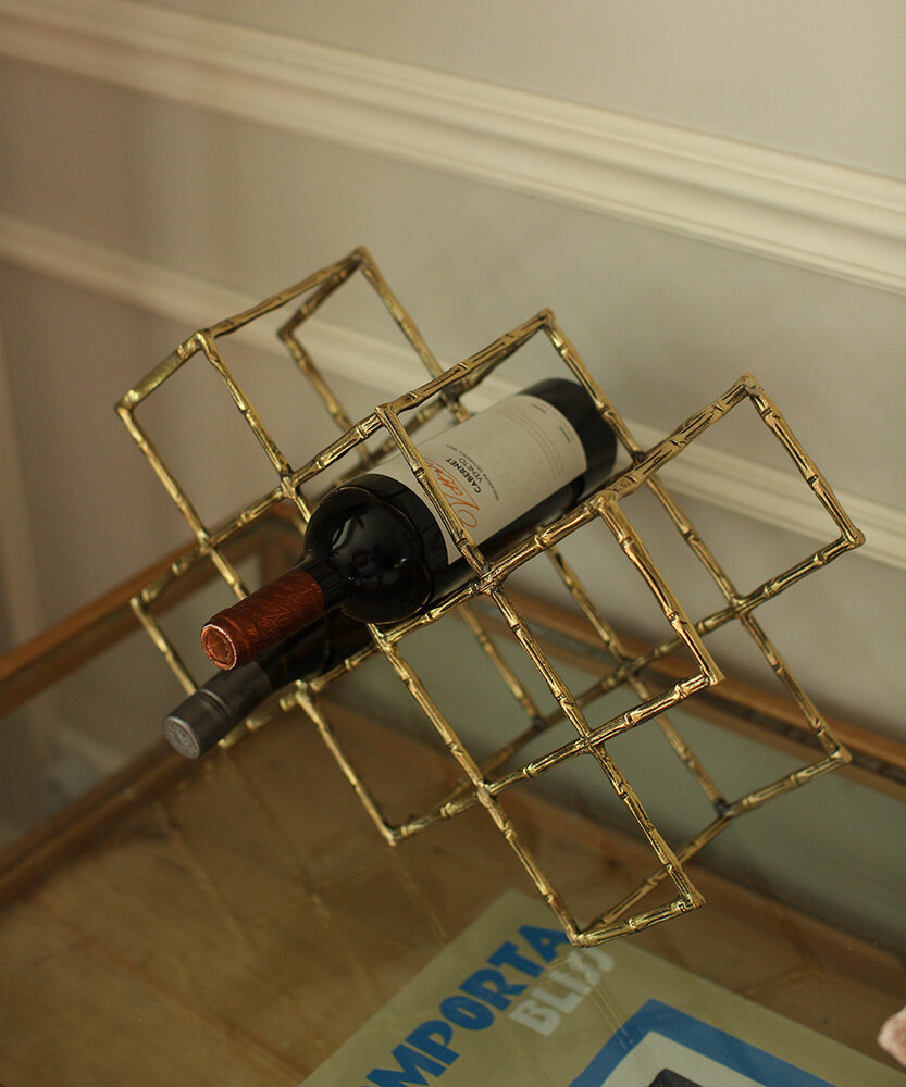 Doing Goods Bodhi wijnrek -  1.20.50.032.926.5