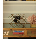 Doing Goods Bodhi wine rack - 1.20.50.032.926.5 Doing Goods Bodhi wine rack - 1.20.50.032.926.5