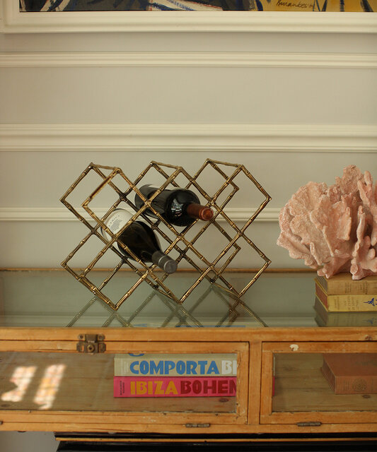 Doing Goods Bodhi wine rack - 1.20.50.032.926.5 Doing Goods Bodhi wine rack - 1.20.50.032.926.5