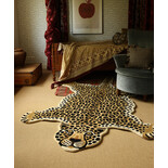 Doing Goods Looney Leopard teppe XL - 1.45.10.057.700.6 Doing Goods Looney Leopard teppe XL - 1.45.10.057.700.6