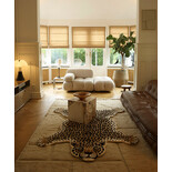 Doing Goods Looney Leopard teppe XL - 1.45.10.057.700.6 Doing Goods Looney Leopard teppe XL - 1.45.10.057.700.6