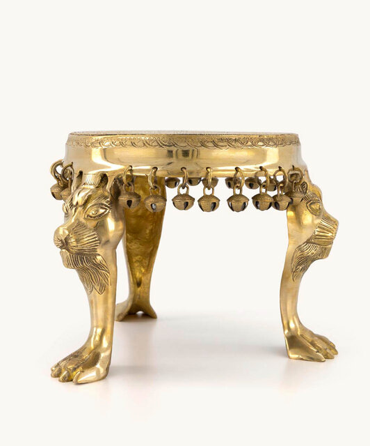 Doing Goods Royal Lion altarbord - 1.80.10.002.921.5
