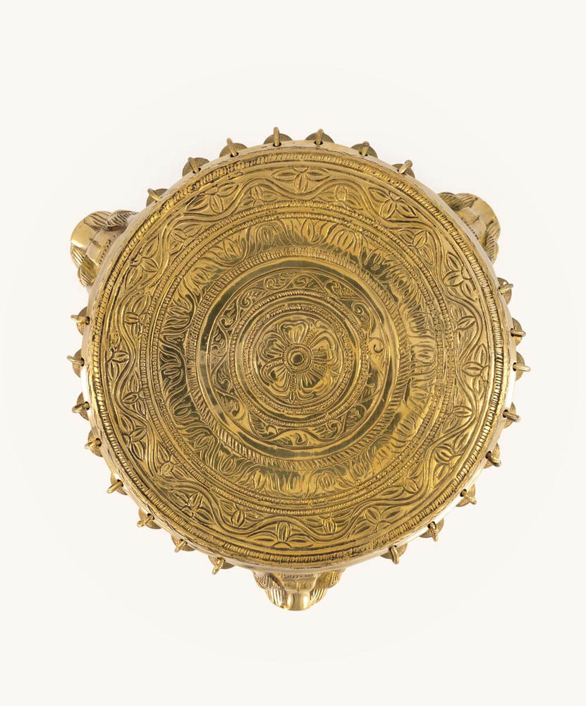 Doing Goods Royal Lion altarbord - 1.80.10.002.921.5