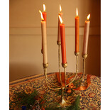 Doing Goods Misty multi candle holder XL - 1.20.30.021.921.5 Doing Goods Misty multi candle holder XL - 1.20.30.021.921.5