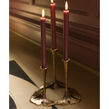 Doing Goods Gaya ginko triple candlestick - 9405500090 Doing Goods Gaya ginko triple candlestick - 9405500090