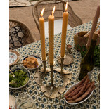 Doing Goods Candelabro triple gaya ginko - 9405500090