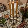 Doing Goods Gaya ginko triple candlestick - 9405500090 Doing Goods Gaya ginko triple candlestick - 9405500090