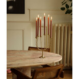 Doing Goods Gaya Ginko Dreifachkerzenhalter – 9405500090 Doing Goods Gaya Ginko Dreifachkerzenhalter – 9405500090