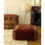 Doing Goods Tula pouffe - 1.45.15.008.200.5 Doing Goods Tula pouffe - 1.45.15.008.200.5