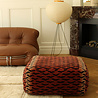 Doing Goods Pouf Tula - 1.45.15.008.200.5 Doing Goods Pouf Tula - 1.45.15.008.200.5