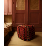 Doing Goods Pouf Tula petit - 1.45.15.007.200.3