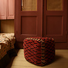 Doing Goods Tula poef small - 1.45.15.007.200.3 Doing Goods Tula poef small - 1.45.15.007.200.3