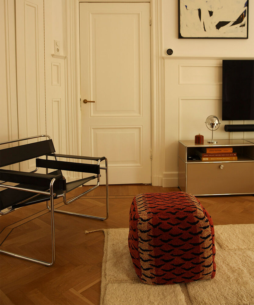 Doing Goods Tula puff liten - 1.45.15.007.200.3