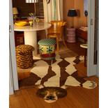 Doing Goods Tapis ours Quin XL - 1.45.10.111.700.6 Doing Goods Tapis ours Quin XL - 1.45.10.111.700.6