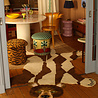 Doing Goods Quin bear matta XL - 1.45.10.111.700.6 Doing Goods Quin bear matta XL - 1.45.10.111.700.6
