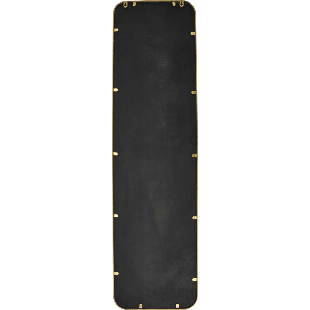 House Doctor Spejl guld 129x35cm - 208582077 House Doctor Spejl guld 129x35cm - 208582077