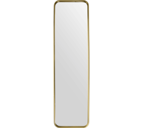 House Doctor Spejl guld 129x35cm House Doctor Spejl guld 129x35cm