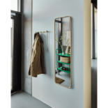 House Doctor Miroir doré 129x35cm - 208582077 House Doctor Miroir doré 129x35cm - 208582077