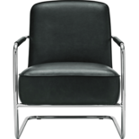 House Doctor Comma loungestoel donkergroen - 900000732 House Doctor Comma loungestoel donkergroen - 900000732