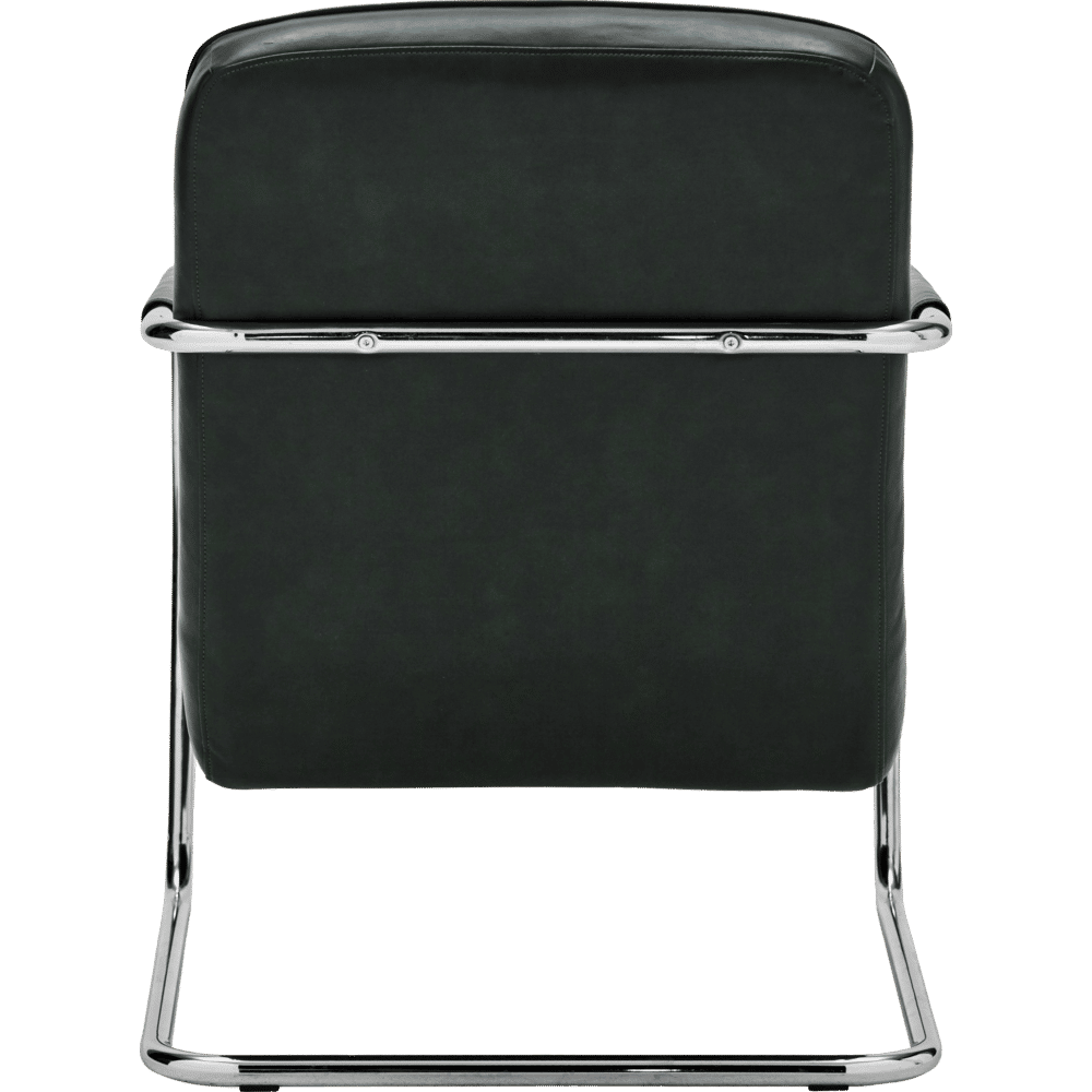 House Doctor Comma lounge chair dark green - 900000732 House Doctor Comma lounge chair dark green - 900000732