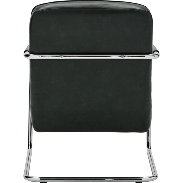 House Doctor Comma lounge chair dark green - 900000732 House Doctor Comma lounge chair dark green - 900000732