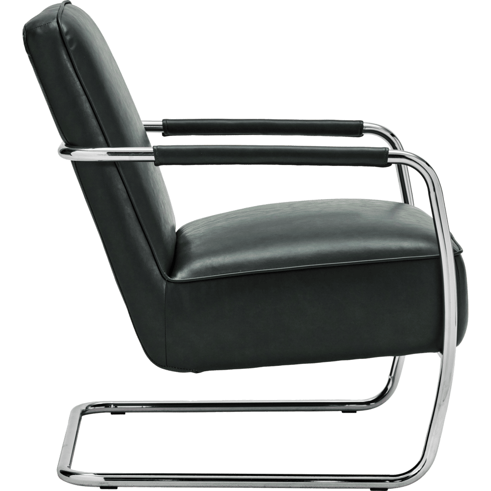 House Doctor Comma lounge chair dark green - 900000732 House Doctor Comma lounge chair dark green - 900000732