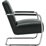 House Doctor Comma lounge chair dark green - 900000732 House Doctor Comma lounge chair dark green - 900000732