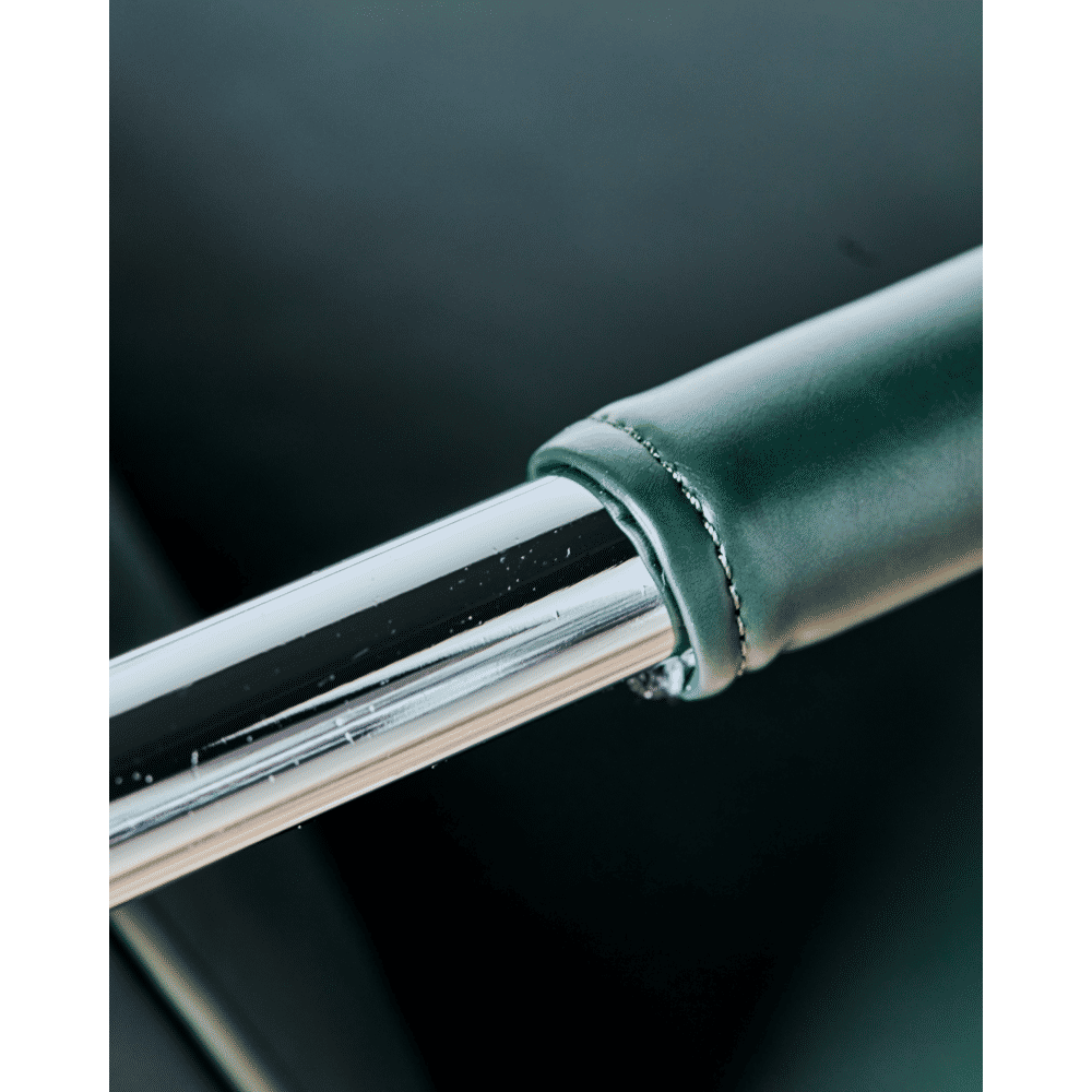 House Doctor Poltrona Comma verde scuro - 900000732 House Doctor Poltrona Comma verde scuro - 900000732