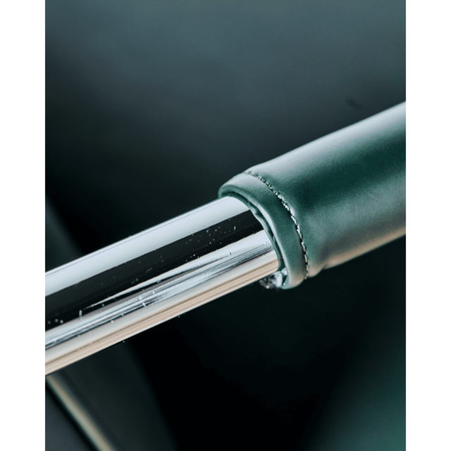 House Doctor Fauteuil lounge Comma vert foncé - 900000732 House Doctor Fauteuil lounge Comma vert foncé - 900000732