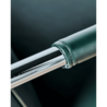 House Doctor Poltrona Comma verde scuro - 900000732 House Doctor Poltrona Comma verde scuro - 900000732