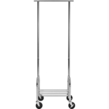 House Doctor Robe Kleiderständer silber 60x36x160cm - 900000720 House Doctor Robe Kleiderständer silber 60x36x160cm - 900000720