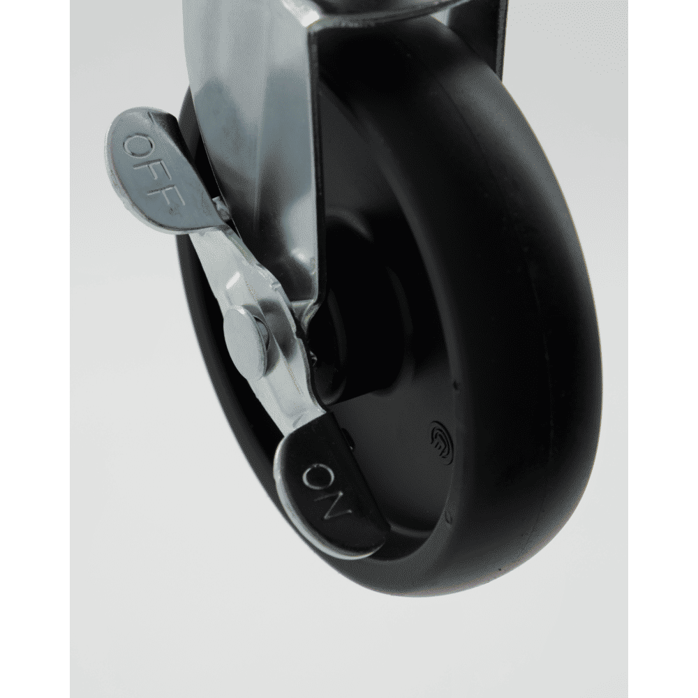 House Doctor Klesstativ til morgenkåpe, sølvfarget, 60x36x160cm - 900000720 House Doctor Klesstativ til morgenkåpe, sølvfarget, 60x36x160cm - 900000720