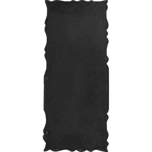 House Doctor Carve spejl brunt 75x31,5cm - 900000620 House Doctor Carve spejl brunt 75x31,5cm - 900000620
