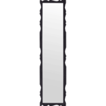 House Doctor Miroir Carve marron 130x32cm - 900000618 House Doctor Miroir Carve marron 130x32cm - 900000618