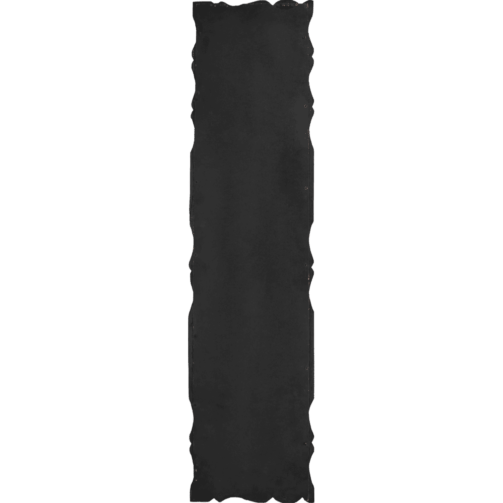 House Doctor Carve spegel brun 130x32cm - 900000618 House Doctor Carve spegel brun 130x32cm - 900000618