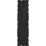 House Doctor Carve Spiegel braun 130x32cm - 900000618 House Doctor Carve Spiegel braun 130x32cm - 900000618